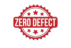 Zero Percent Defect