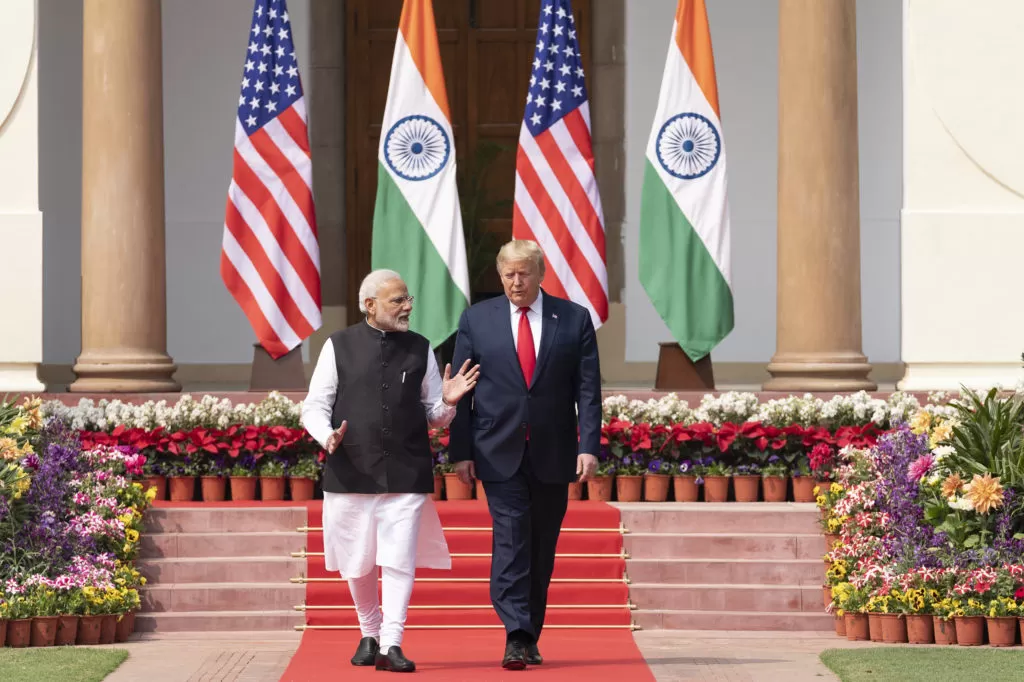 Navigating US Tariff Changes: How Indian Manufacturers Can Leverage New Trade Opportunities