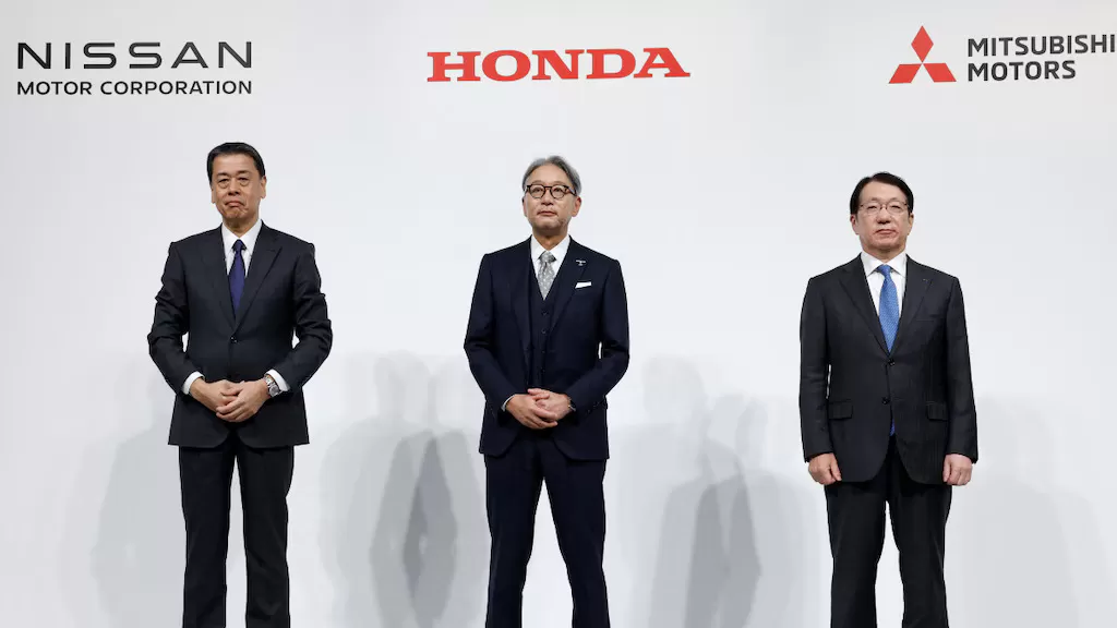 How the Nissan Mitsubishi Honda Merger Talks Could Transform Automotive Manufacturing