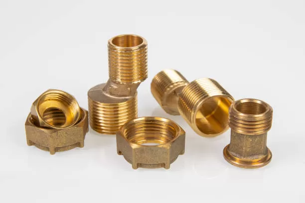 The Importance of Material Selection for Precision Turned Parts