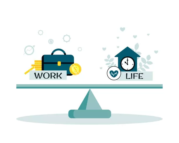 The Hidden Costs of Long Work Hours: Embracing Work Life Balance for a Productive Future