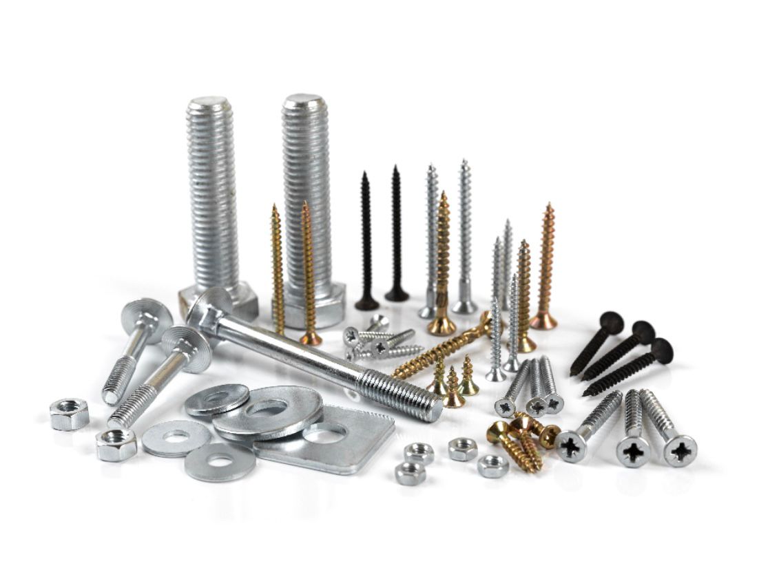 Fasteners