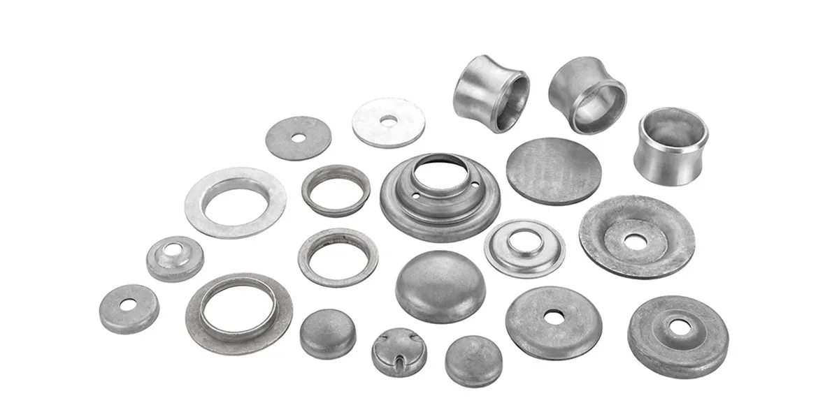 Sheet Metal Components